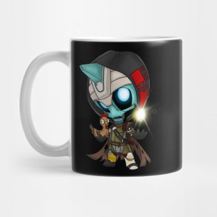 Cayde-6 Mug